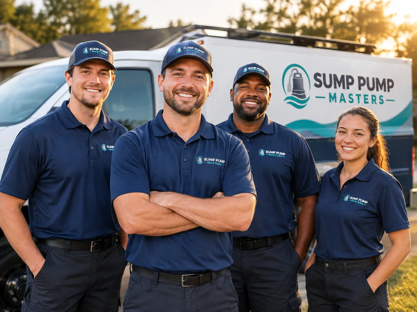 Sump Pump Repair company in Waverly, IA
