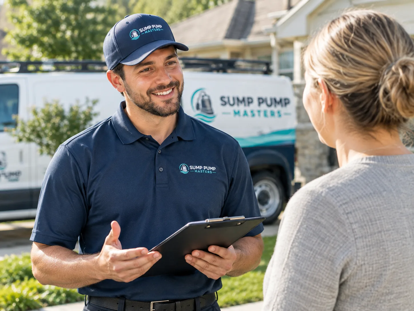 Sump Pump Repair Waverly, IA FAQs